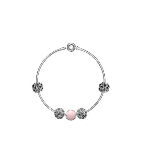 PANDORA ESSENCE COLLECTION bracciale Grazie