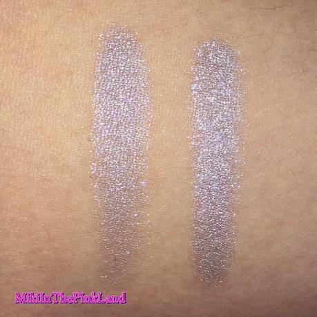 Dior Kingdom Of Colors: Diorshow Mono in Fairy Grey (swatches e prime impressioni)