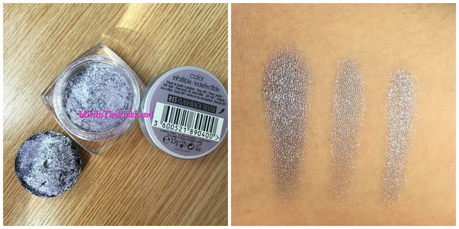 Dior Kingdom Of Colors: Diorshow Mono in Fairy Grey (swatches e prime impressioni)