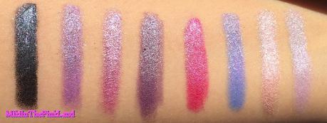 Dior Kingdom Of Colors: Diorshow Mono in Fairy Grey (swatches e prime impressioni)