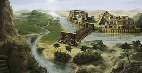 Le antiche civiltà dell’Egitto e della Mesopotamia: avvilimento della libertà umana