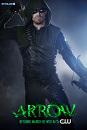 “Arrow 3”: nuovo poster per il ritorno