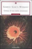 Speciale Letteratura Latinoamerica: Cronaca di una morte annunciata - Gabriel García Márquez