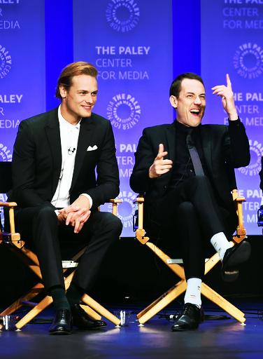 News | PaleyFest 2015: Arrow, The Flash, Outlander e molto altro…