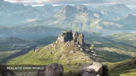 Unreal Engine 4 - Il video con tutte le principali caratteristiche