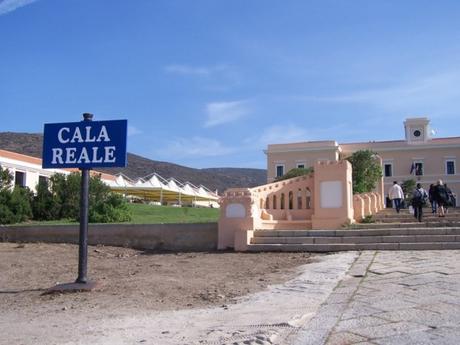 Direttivo ente Parco Asinara a Cagliari in Regione