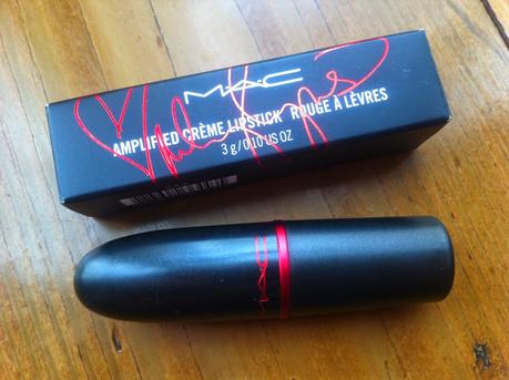 Mac VIVA GLAM Miley Cyrus