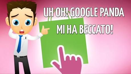 Come Uscire dalla Penalizzazione Google Panda su Prestashop (e non solo)