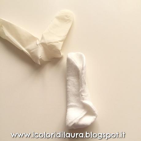 Segnaposto per Pasqua: mr. Bunny's tutorial