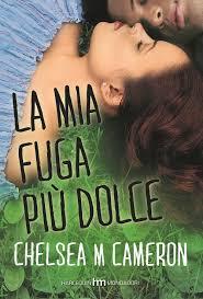 Novità Harlequin Mondadori fuga dolce