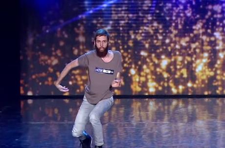 Italia's Got Talent, il video di CiSky è il più visto su Youtube Italia