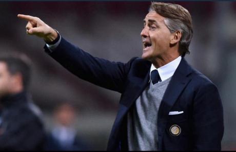 Mancini: ”Colpe mie non di Mazzarri”