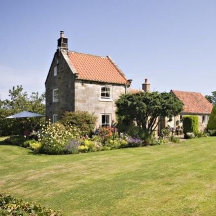Un bellissimo cottage sulla costa dello Yorkshire The Retreat Sandsend - A stunning luxury holiday cottage on the Yorkshire Coast