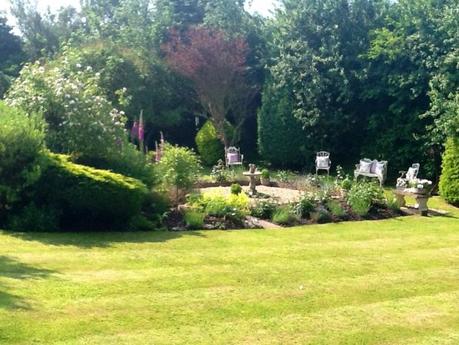 Un bellissimo cottage sulla costa dello Yorkshire Un bellissimo cottage sulla costa dello Yorkshire