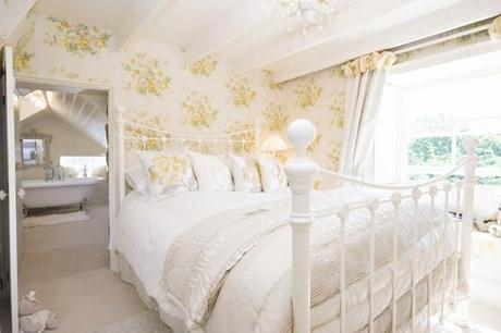 Un bellissimo cottage sulla costa dello Yorkshire Un bellissimo cottage sulla costa dello Yorkshire