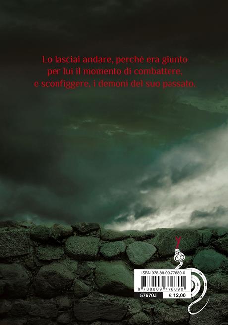 SECONDA PARTE USCITE GIUNTI MARZO 2015