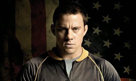 FOXCATCHER, O ANCHE: IL WRESTLING TI FONDE IL CERVELLO