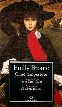 Cime tempestose (E. Brontë)