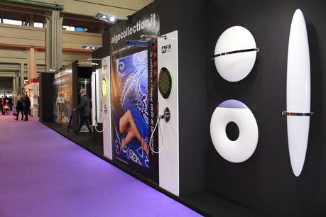 Expocasa 2015: il Salone dell'arredamento