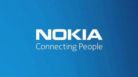 Nokia-Logo