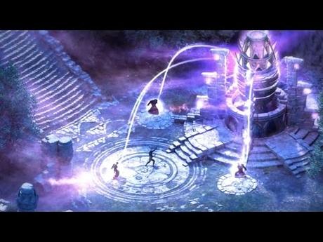 Pillars of Eternity – Sono cambiati i requisiti sulla pagina Steam