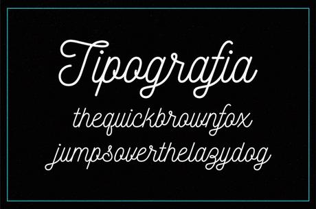 nickainley free font