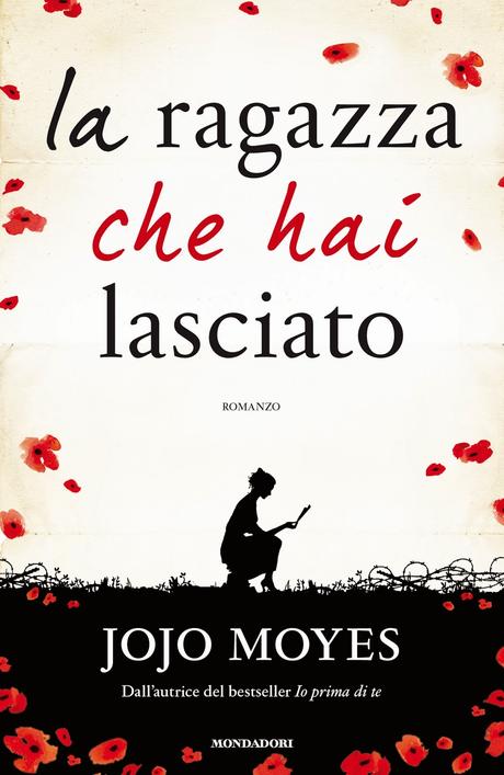 La ragazza che hai lasciato - Jojo Moyes