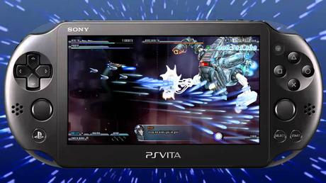Il trailer di lancio di Soldner-X 2: Final Prototype - Notizia - PS Vita Soldner-X 2: Final Prototype - Trailer di lancio per la versione PlayStation Vita
