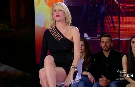 Stasera la semifinale de L'Isola dei Famosi