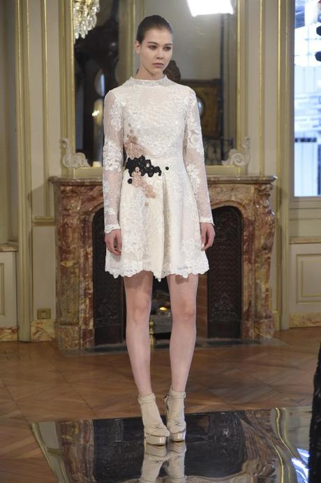 Antonio Grimaldi FW 2015-16 - Parigi 