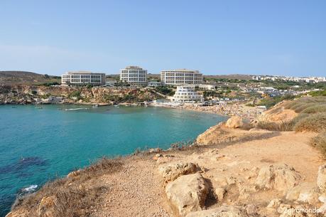 Spiagge Malta