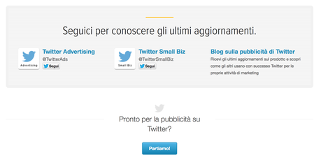 Trucchi per aumentare i follower di Twitter e Instagram