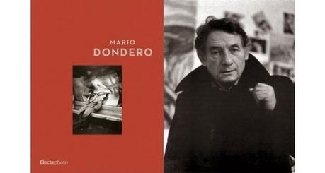 Mario Dondero. Roma, Terme di Diocleziano, 19 dicembre 2014 – 22 marzo 2015