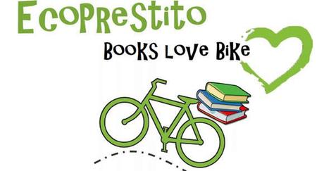 A Cagliari i libri si spostano in bicicletta!