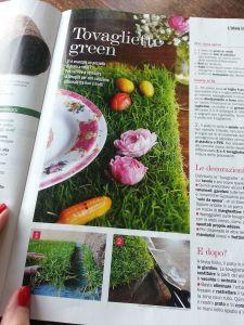 tovagliette per la primavera in prato vero! dana frigerio x casa in fiore (1)