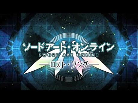 Sword Art Online: Lost Song – Personaggi personalizzati e Yuuki in video