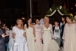 sfilata abiti da sposa  cervarezza 2014 534