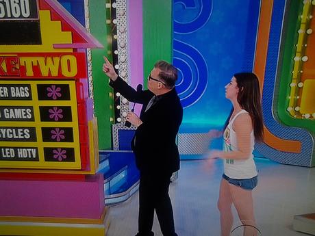 Nintendo Wii U viene mostrato a Ok, Il Prezzo è Giusto! - Notizia Nintendo Wii U viene mostrato a Ok, Il Prezzo è Giusto! - Notizia