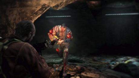 La soluzione di Resident Evil: Revelations 2 - Episodio 2