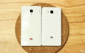 Redmi 1s VS Redmi 2: i due smartphone a confronto Redmi 1s VS Redmi 2: i due smartphone a confronto