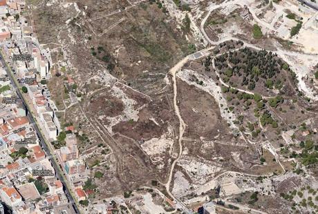 Archeologia. La Cagliari Fenicio Punica