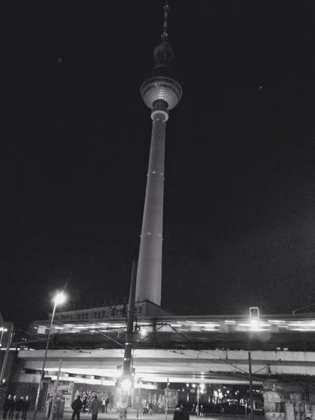 Berlin nights