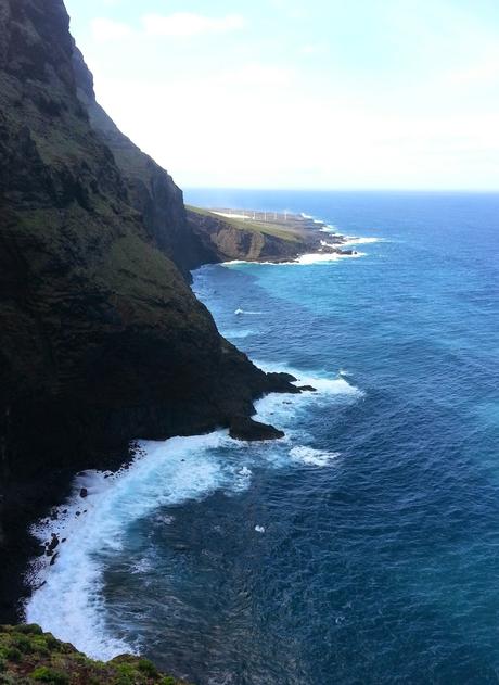 Tenerife: l'isola Canaria più elevata