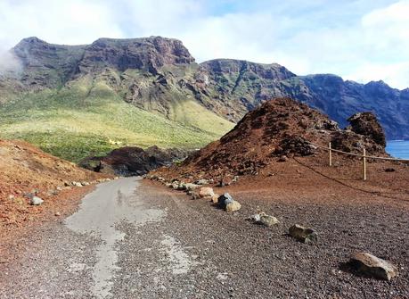 Tenerife: l'isola Canaria più elevata