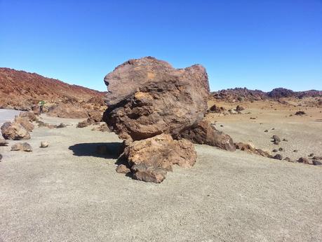 Tenerife: l'isola Canaria più elevata