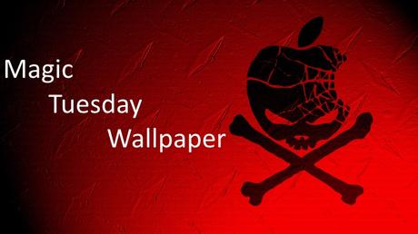 Magic Tuesday Wallpaper #2: sfondi per iPhone e iPad!