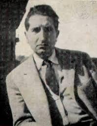 Enzo Paci (Monterado, 18 settembre 1911 – Milano, 21 luglio 1976) 