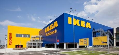ikea frode fiscale