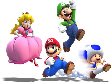 Le azioni Nintendo sono salite del 34% dopo gli annunci di oggi Le azioni Nintendo sono salite del 34% dopo gli annunci di oggi