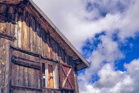 RIFUGIO ROSETTA  [ PICCOLE GUIDE IN FOTOGRAFIE ®]